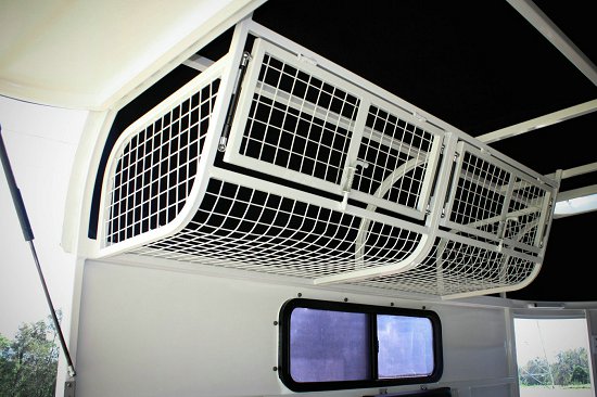 2 匹马的角度负载马浮子