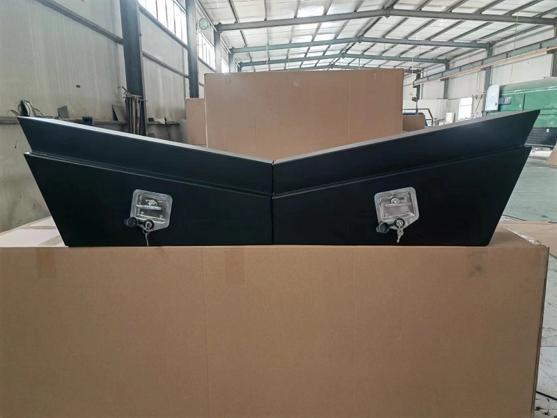 皮卡车顶篷配件