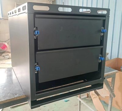 轻型卡车顶篷配件