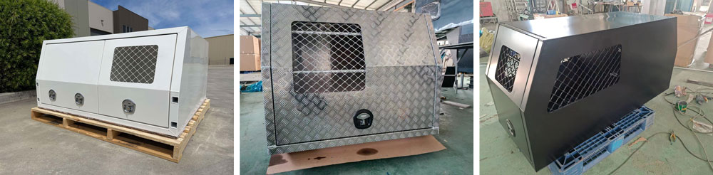 UTE 顶篷 UTE 顶篷