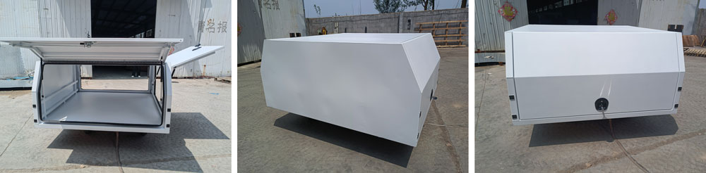 UTE 顶篷 UTE 顶篷