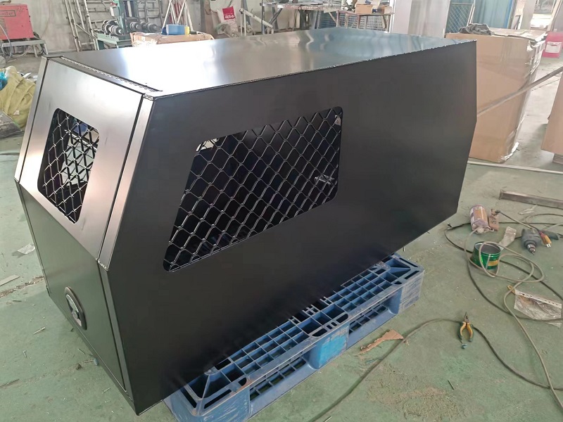 皮卡车鸥翼式顶篷 皮卡车鸥翼式顶篷