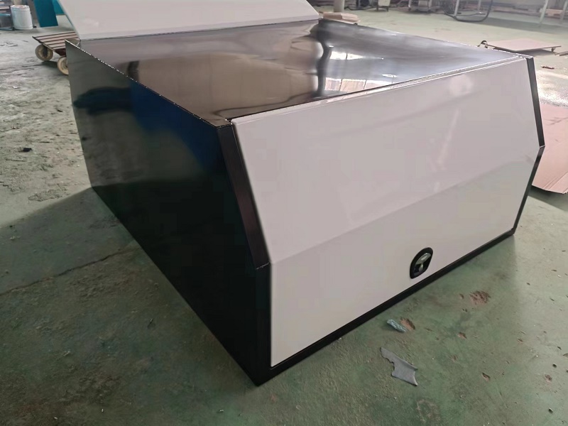 紧凑型卡车鸥翼式顶篷 紧凑型卡车鸥翼式顶篷