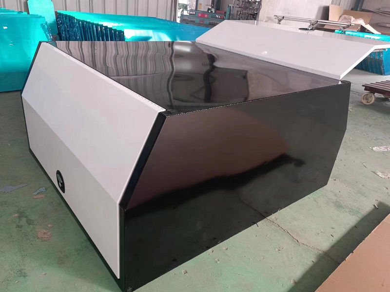 紧凑型卡车鸥翼式顶篷 紧凑型卡车鸥翼式顶篷