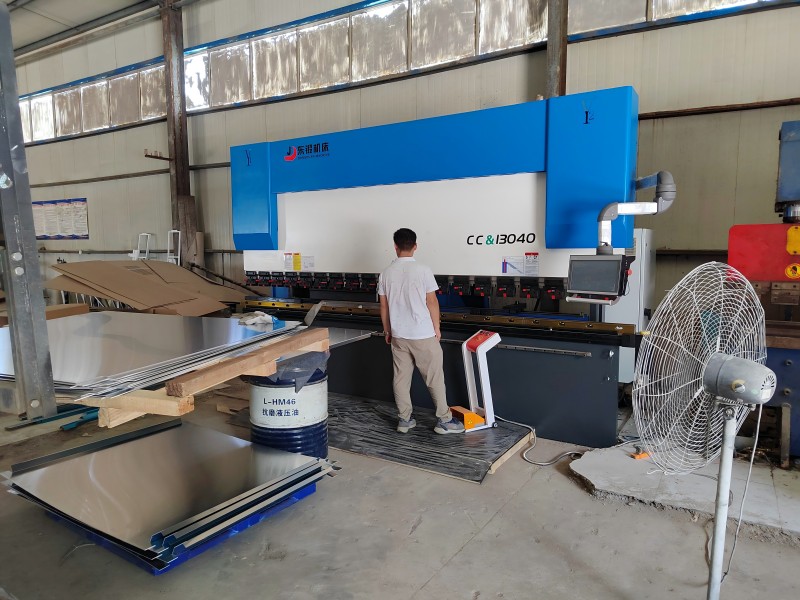 公司生产设备 公司生产设备