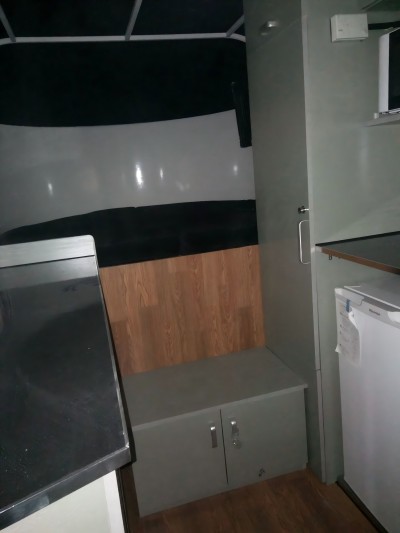 定制方形前马拖车 定制方形前马拖车