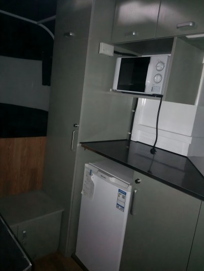 定制方形前马拖车 定制方形前马拖车